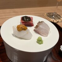 米ル GARDEN CITY - 