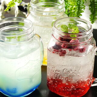 New York Garden Place hug_1