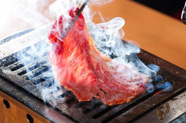 うしやろう うしこぞうのご予約 - 川崎/焼肉 | 食べログ