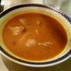 モーリドット - 料理写真:チキンカレー