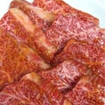 大幸園 - ヒレカルビアップ