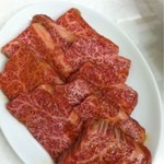 大幸園 - ヒレカルビ(タレ)1380円ｘ2