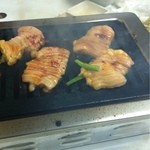 大幸園 - ホルモンも旨い！