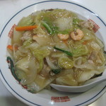 明洋軒 - 中華飯