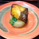 無似舎 - 芸術！ぶり大根