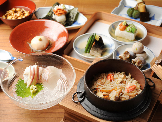 釜めし割烹 あげ半 アゲハン 祇園四条 京料理 食べログ 釜めし割烹 あげ半 アゲハン 祇園四条 京料理 食べログ