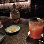 ｂａｒ 松下 - 