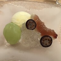 祇園迦陵 - 