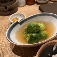 おでん 鈴 - 