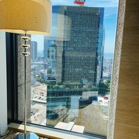 インターコンチネンタルホテル大阪 - 