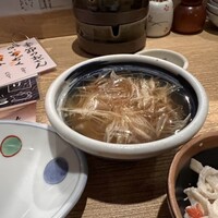 おでん 鈴 - 