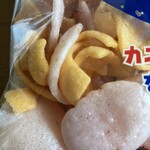 ヤマナカ - 