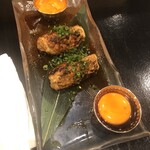 炭焼居酒屋 とり焚 - 