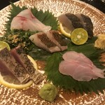 Sumiyaki Izakaya Toritaku - 