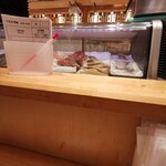 立ち寿司横丁 - 