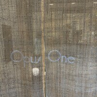 オーパス ワン - 