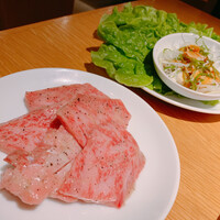 ビーフキッチン 恵比寿店 - 