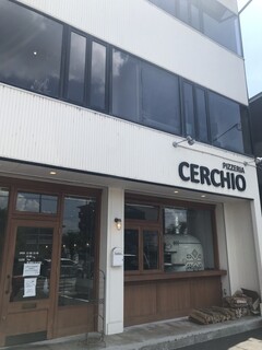 CERCHIO - 