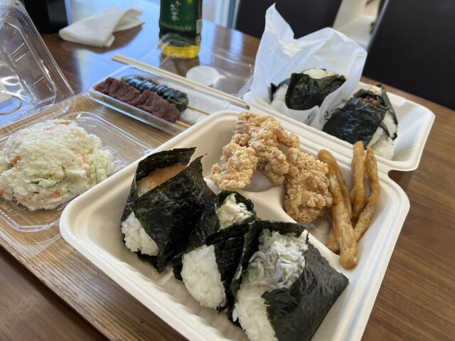 Kome Kyuu San Machida Sakagawa Ten photo 3