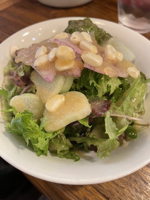 Ito-ke no Shokudo Corazon photo 2