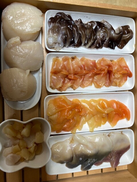 Yadorigi, Nagoya, Japan