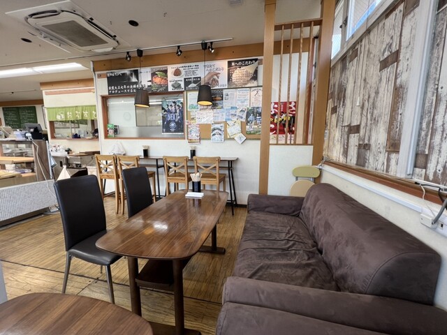 Kome Kyuu San Machida Sakagawa Ten photo 4