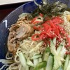 森のくまさんラーメン - からあげ入ってるし