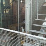 BLOCK HOUSE 水曜カレー - 