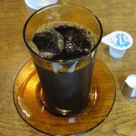 Tanaka Kohi - アイスコーヒー