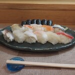 Sushidokoro Shou - 