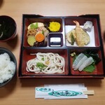 うづ乃家 - 料理写真: