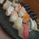 Sushidokoro Shou - 