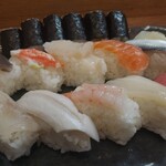 Sushidokoro Shou - 