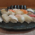 Sushidokoro Shou - 