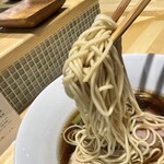 猫と月 chan mie noodles - 
