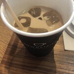 ダウンステアーズコーヒー - 