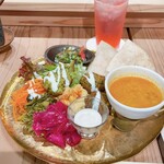 金時 黃土 - 