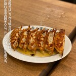 壽ゑ廣餃子 - 