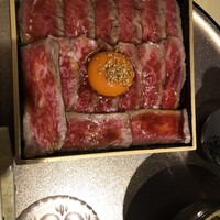 焼肉割烹 YP流 西心斎橋店 - 