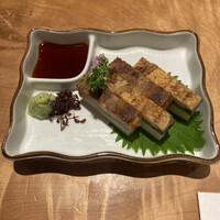 炭焼 うな富士 有楽町店 - 