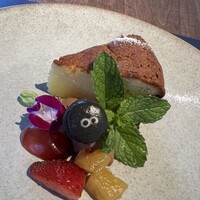 キャプテンズワーフ - 