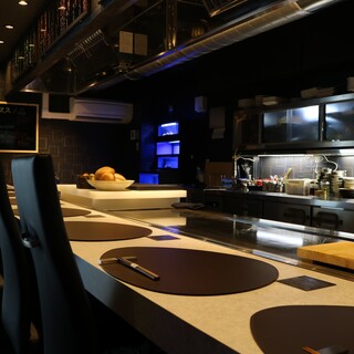 神戸ハンター坂 肉料理 鉄板 祷り_1