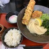 極楽うどん TKU