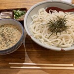 うどん処 硯家 - 