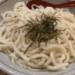 うどん処 硯家 - 