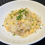 梨園 - 五目炒飯