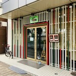 梨園 - 外観