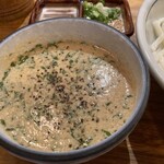 うどん処 硯家 - 