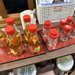 お食事処 じんく屋 - 