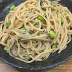 スパゲティ屋くぼやん - 